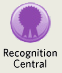 Recognition Central icon