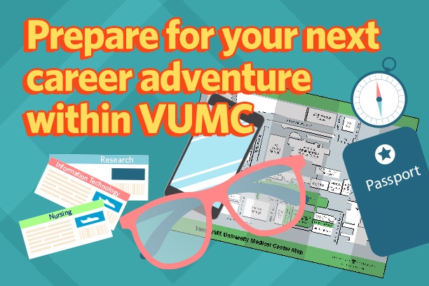 Welcome Vumc Human Resources