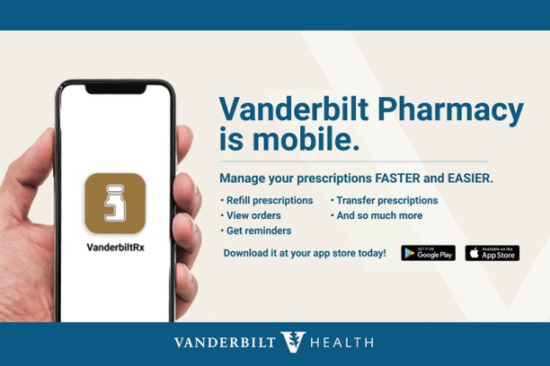 Welcome Vumc Human Resources