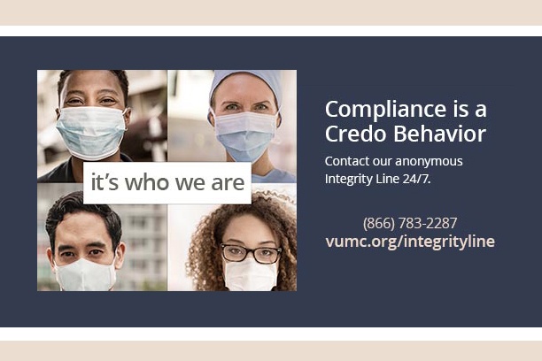 Welcome Vumc Human Resources